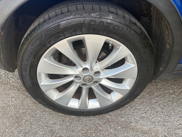 Used Vauxhall Mokka 2016 for sale - 74841284: Photo 16