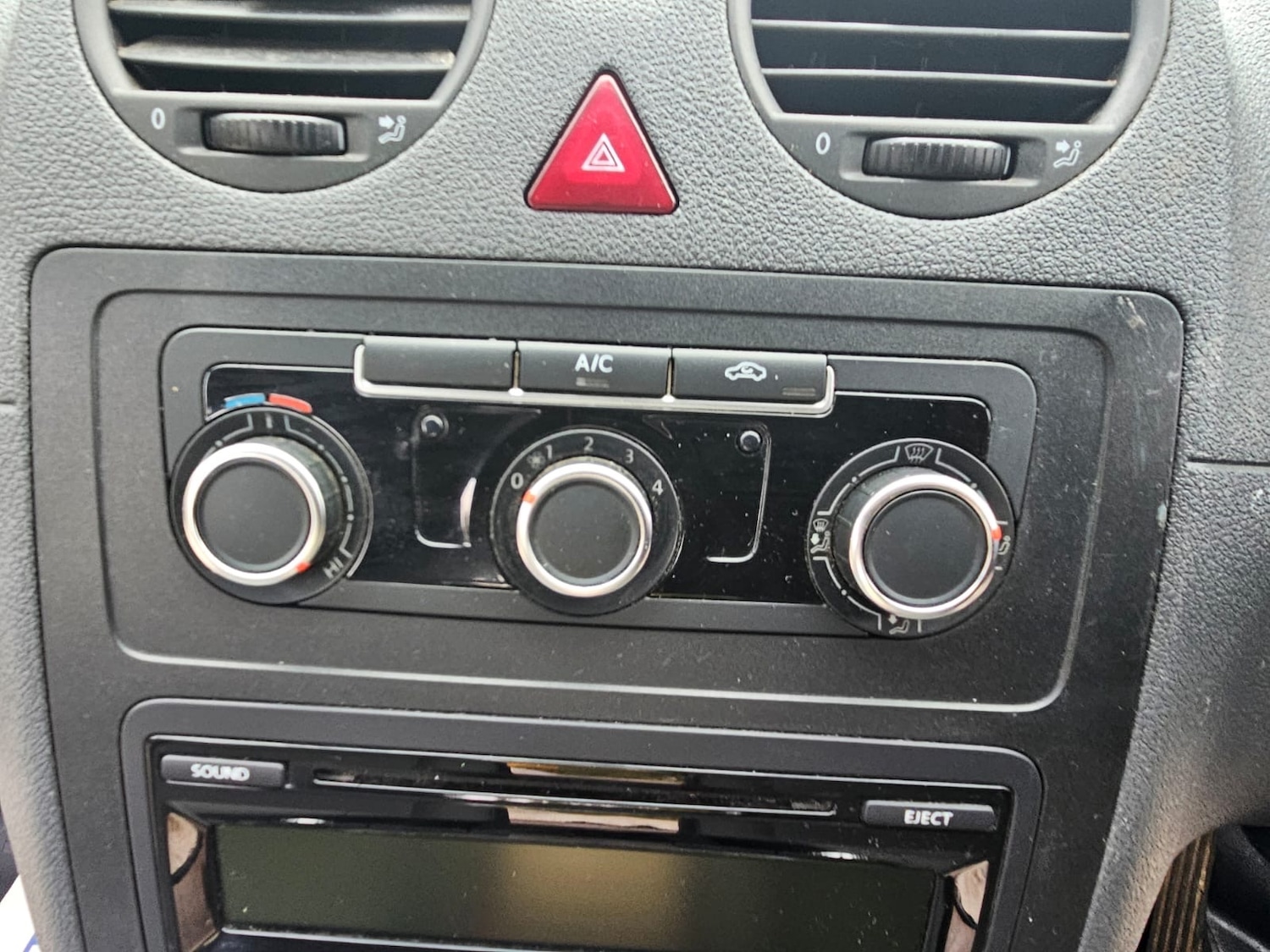 Used Volkswagen Caddy 2017 for sale - 76258121: Photo 11