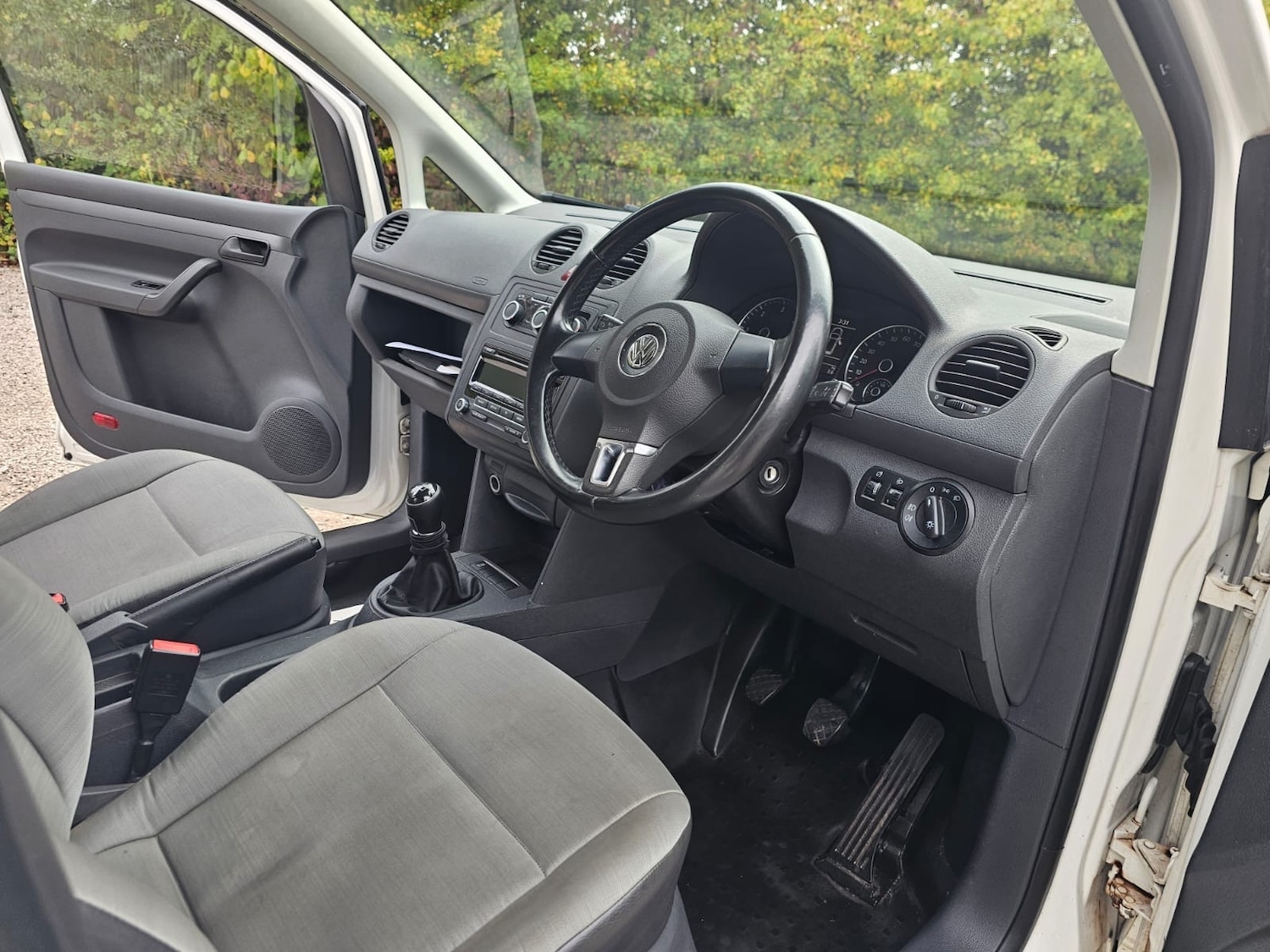 Used Volkswagen Caddy 2017 for sale - 76258121: Photo 12