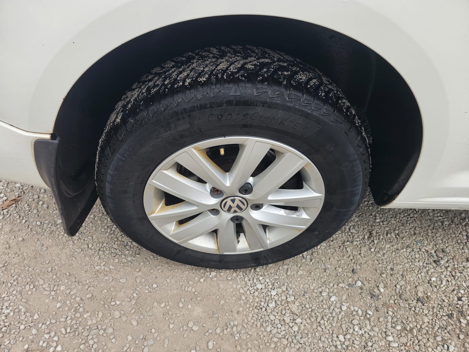 Used Volkswagen Caddy 2017 for sale - 76258121: Photo 14