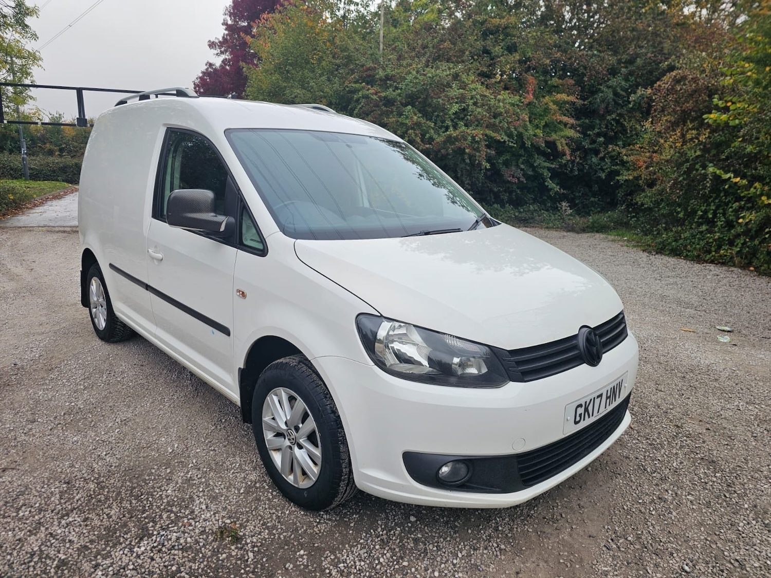 Used Volkswagen Caddy 2017 for sale - 76258121: Photo 17