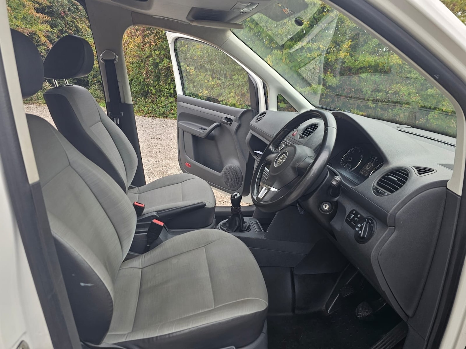 Used Volkswagen Caddy 2017 for sale - 76258121: Photo 6