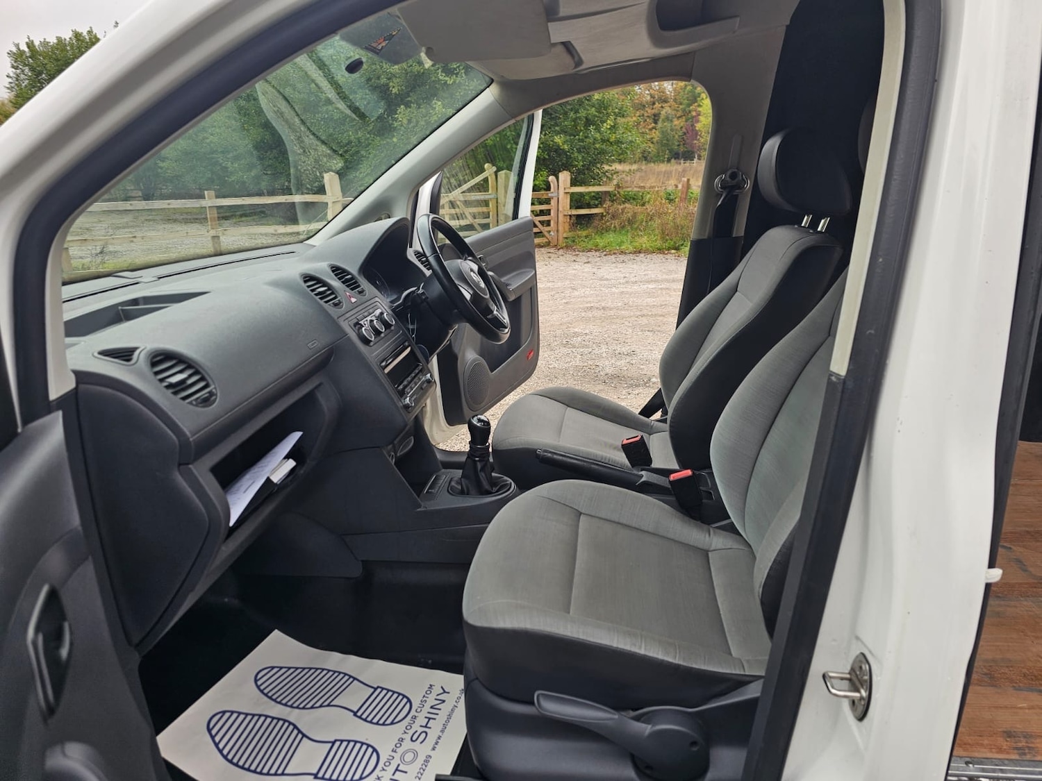 Used Volkswagen Caddy 2017 for sale - 76258121: Photo 7