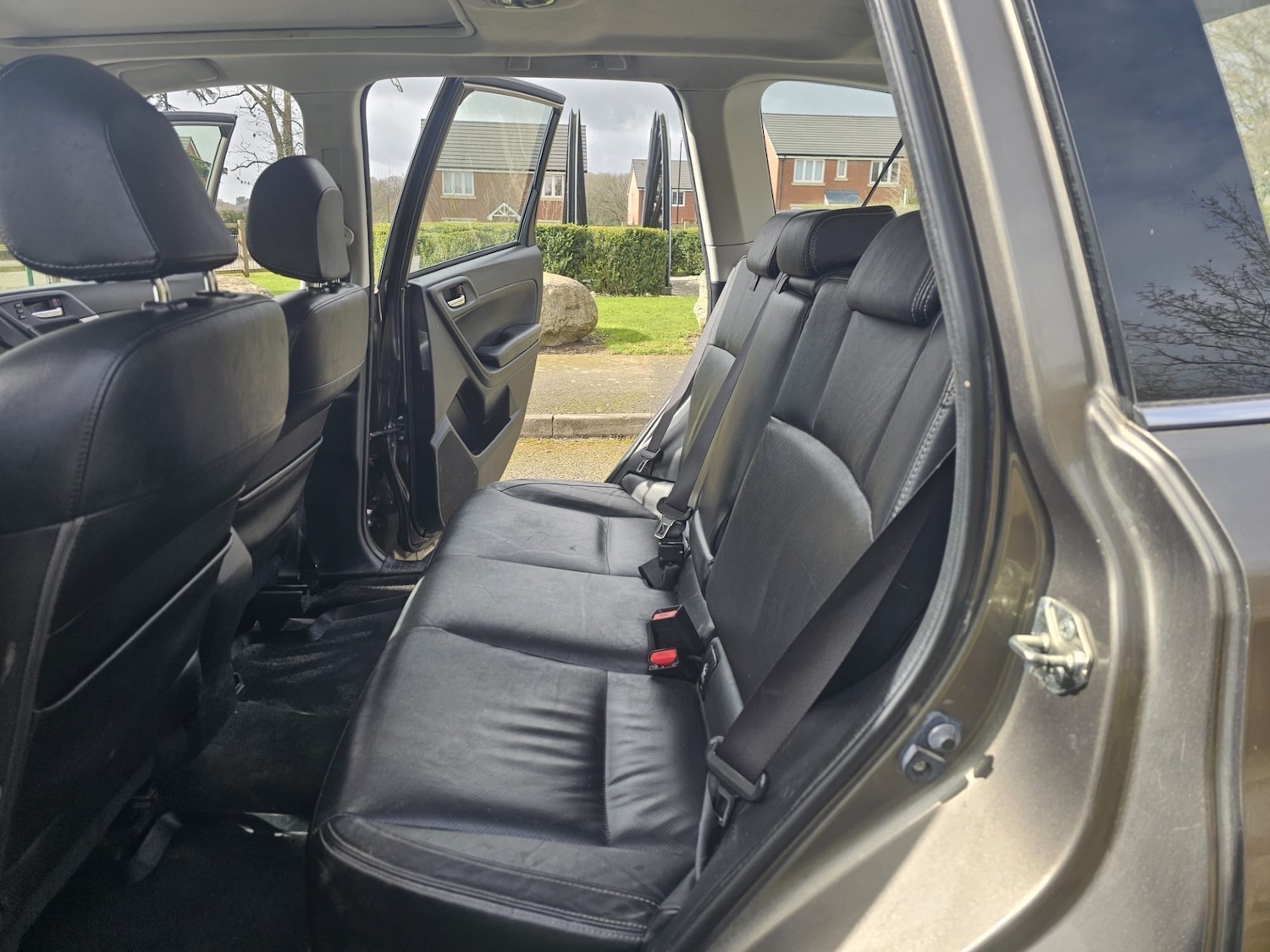 Used Subaru Forester 2016 for sale - 77903653: Photo 10