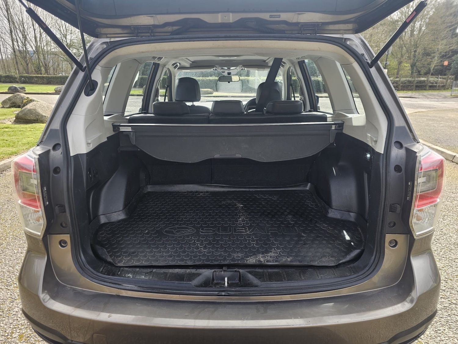 Used Subaru Forester 2016 for sale - 77903653: Photo 11