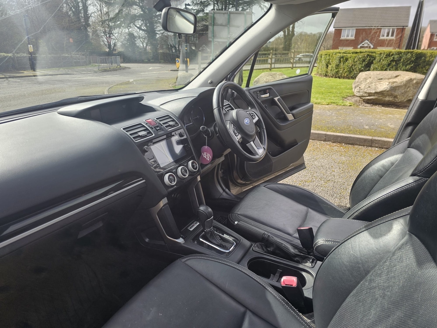 Used Subaru Forester 2016 for sale - 77903653: Photo 13