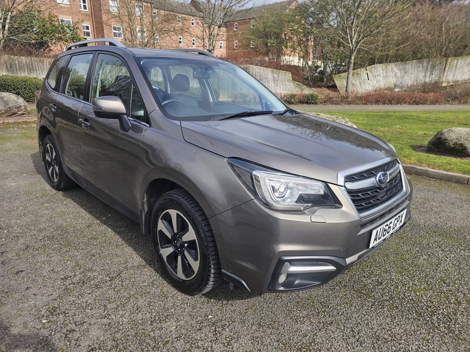 Used Subaru Forester 2016 for sale - 77903653: Photo 14