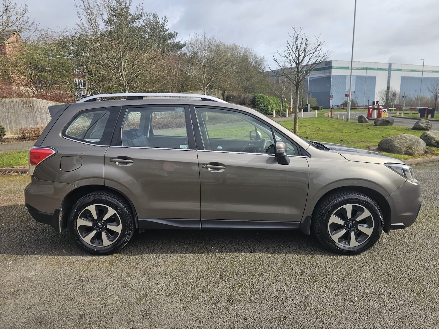 Used Subaru Forester 2016 for sale - 77903653: Photo 15