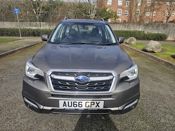 Used Subaru Forester 2016 for sale - 77903653: Photo