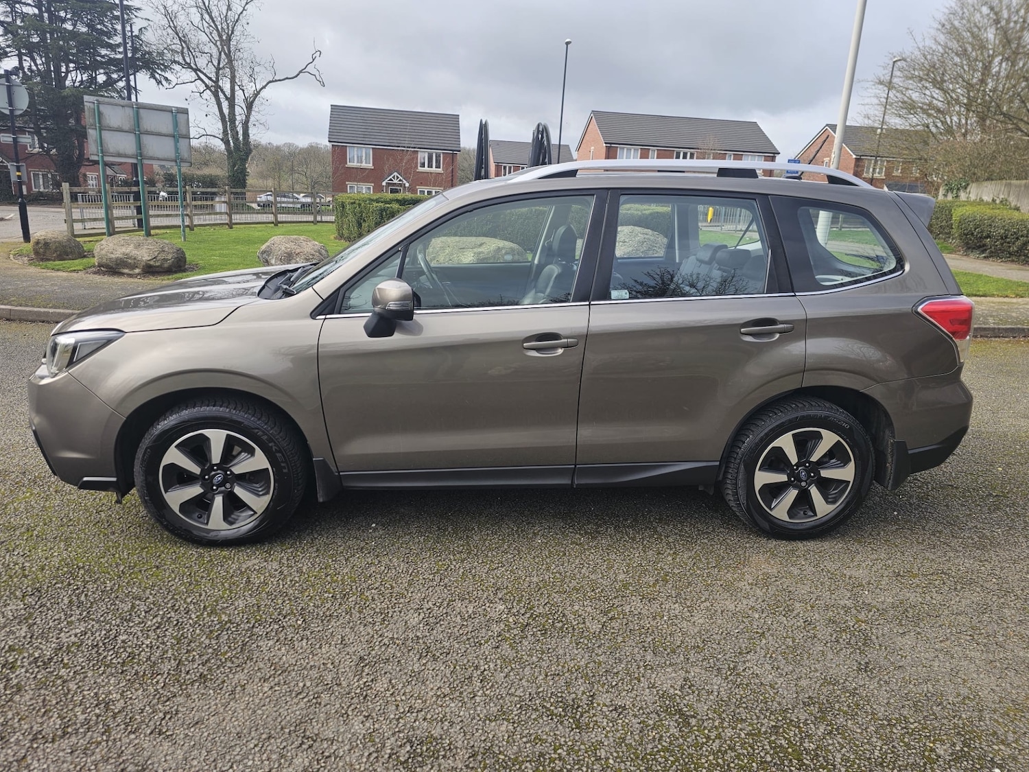 Used Subaru Forester 2016 for sale - 77903653: Photo 3
