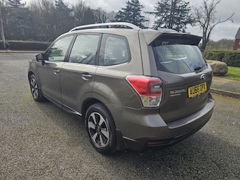 Used Subaru Forester 2016 for sale - 77903653: Photo
