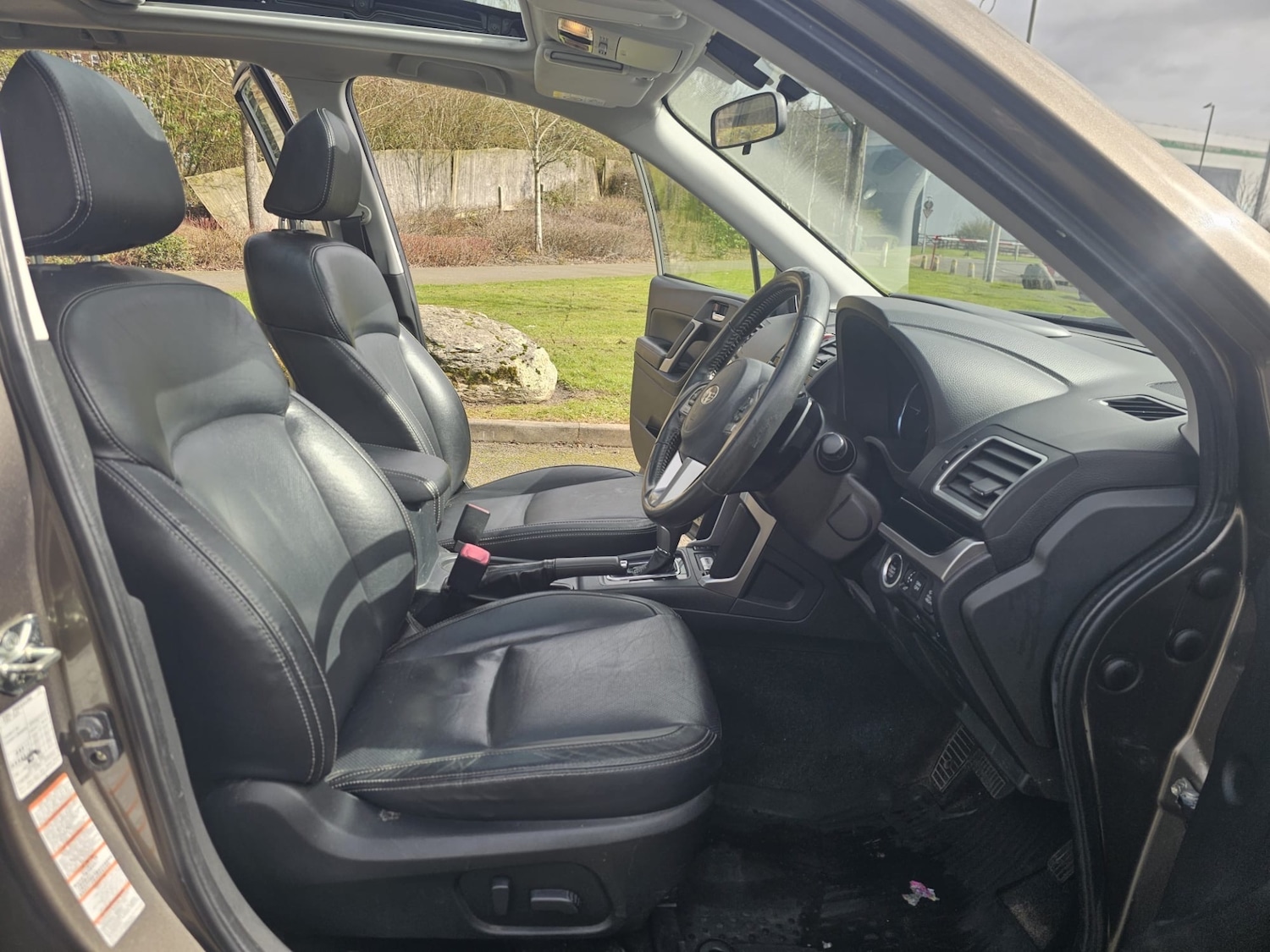 Used Subaru Forester 2016 for sale - 77903653: Photo 7