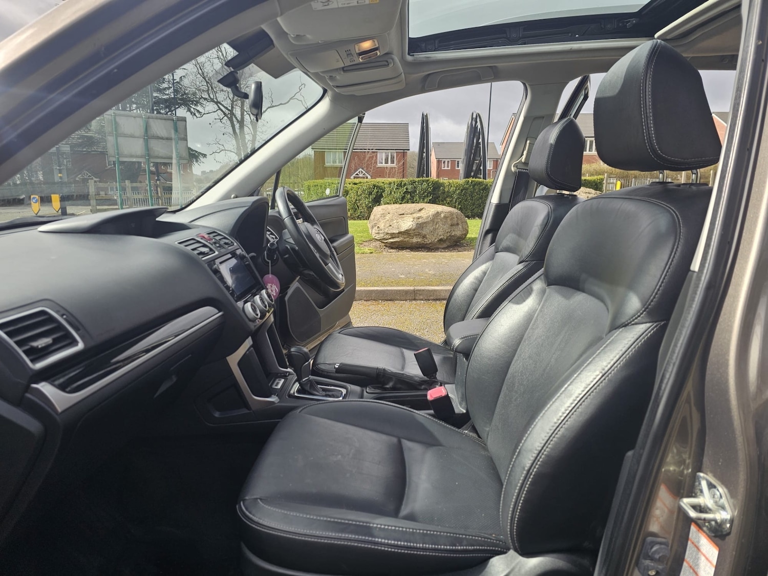 Used Subaru Forester 2016 for sale - 77903653: Photo 8