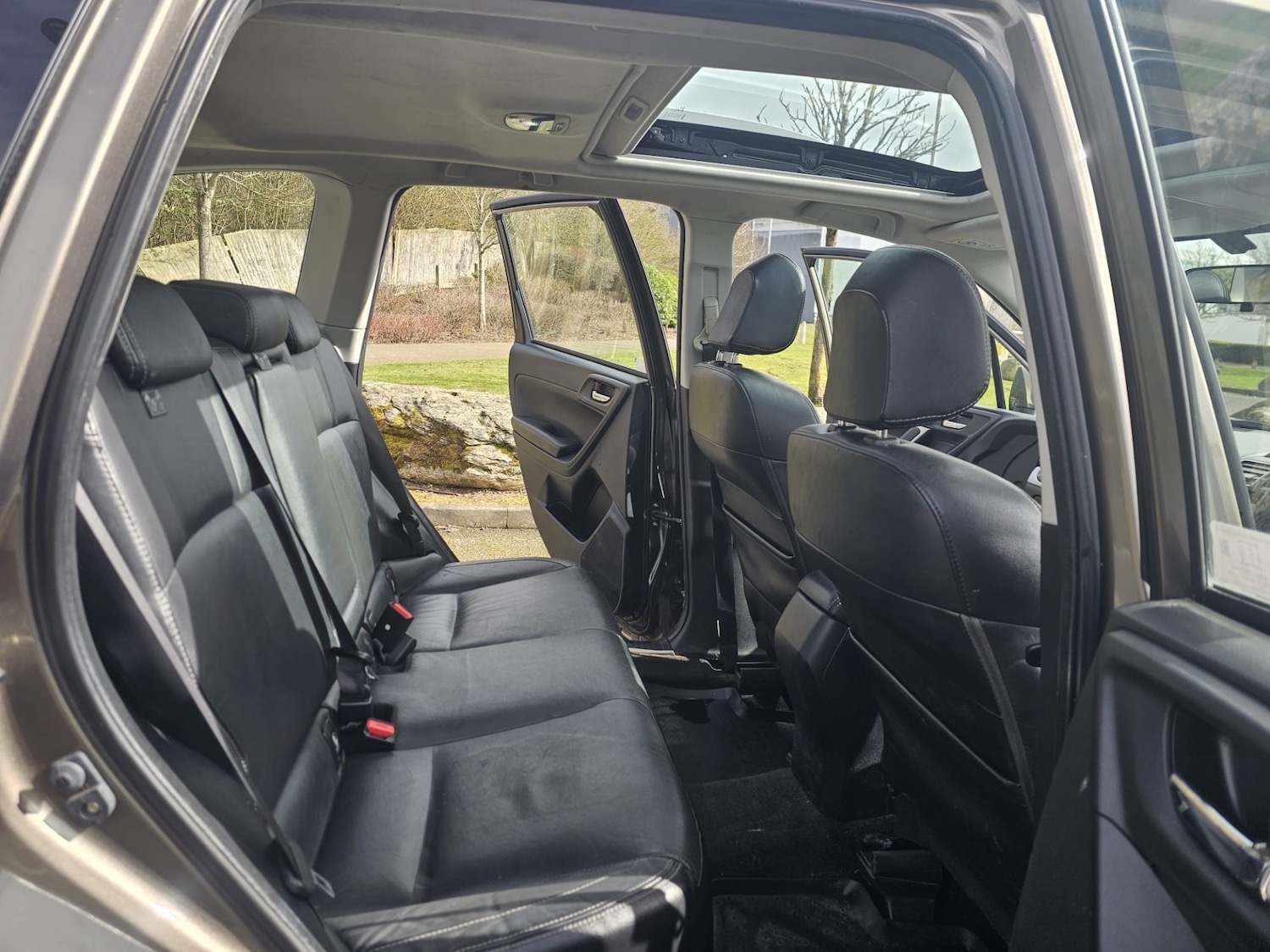 Used Subaru Forester 2016 for sale - 77903653: Photo 9