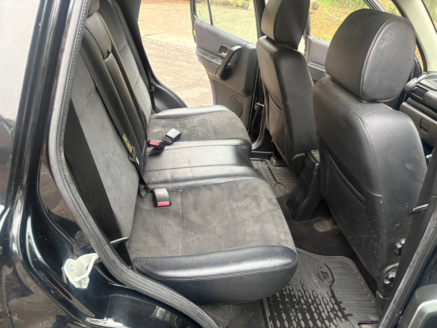 Used Land Rover Freelander 2006 for sale - 77059894: Photo 10