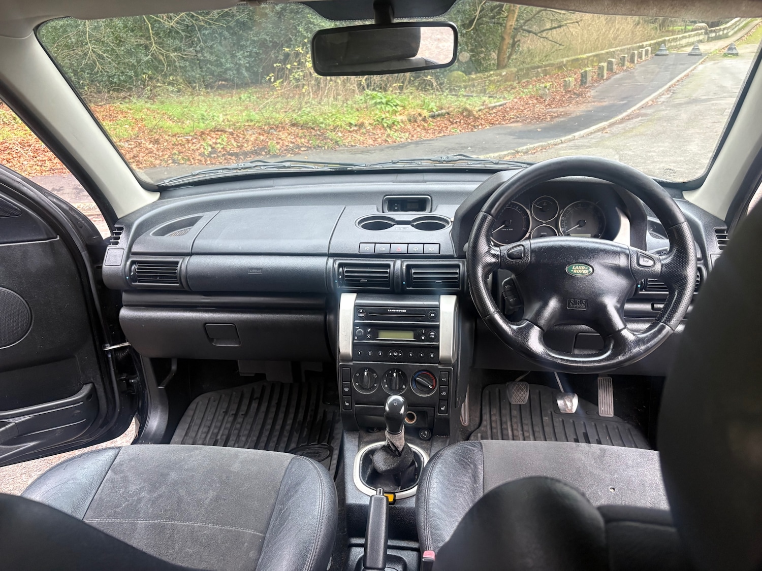 Used Land Rover Freelander 2006 for sale - 77059894: Photo 11