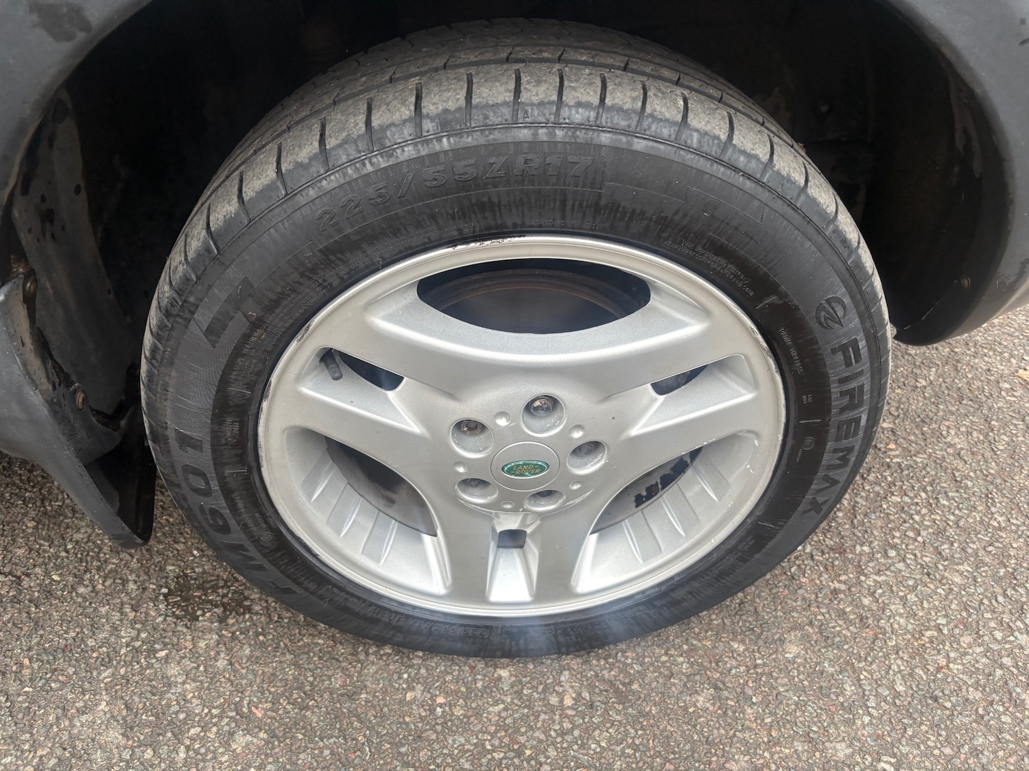 Used Land Rover Freelander 2006 for sale - 77059894: Photo 12