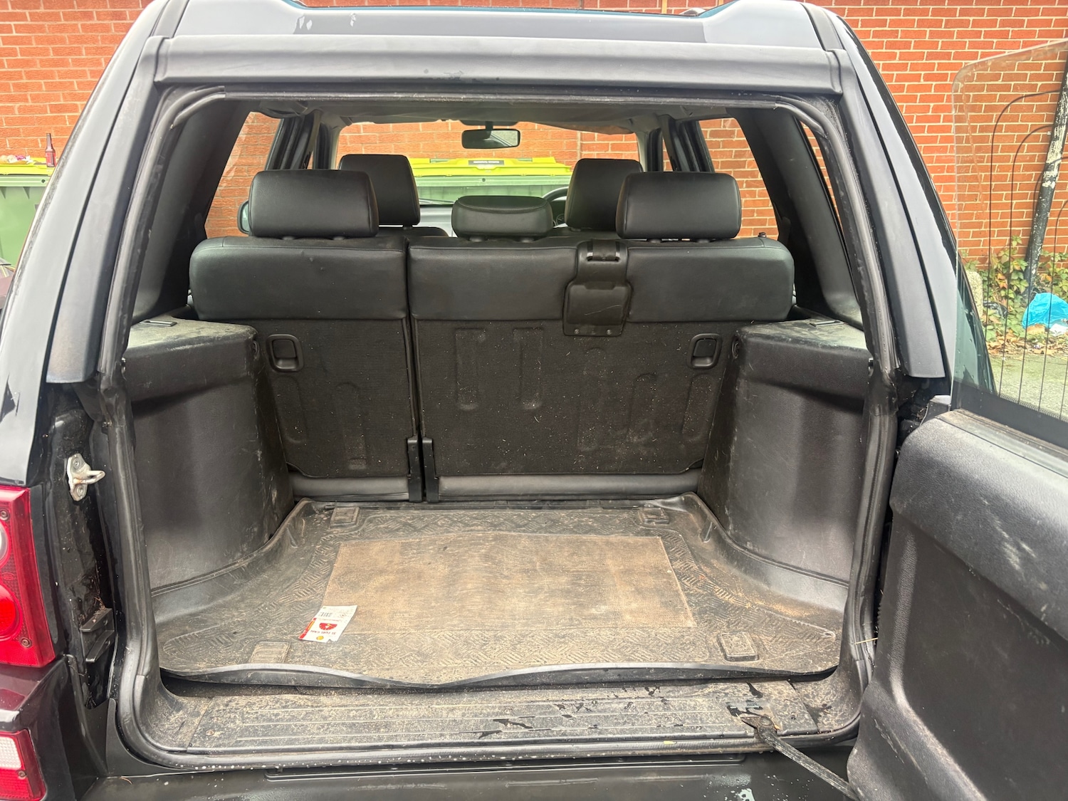 Used Land Rover Freelander 2006 for sale - 77059894: Photo 13