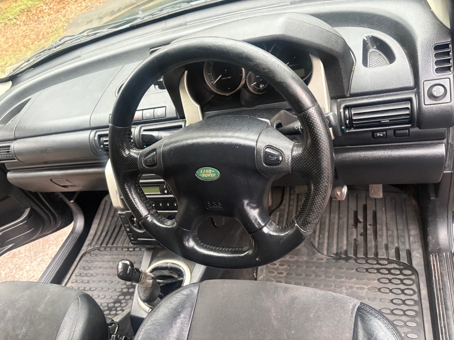 Used Land Rover Freelander 2006 for sale - 77059894: Photo 15