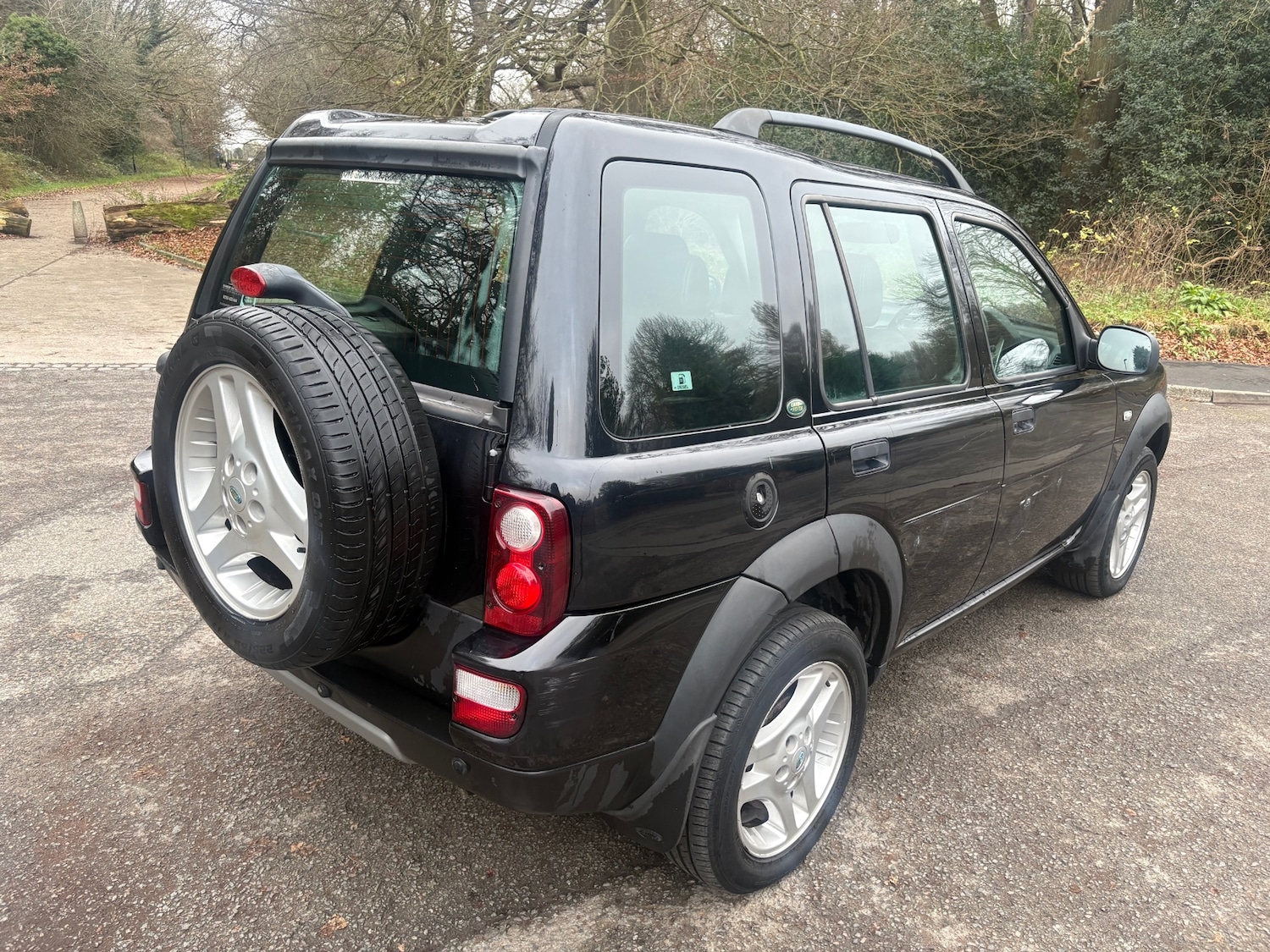 Used Land Rover Freelander 2006 for sale - 77059894: Photo 16