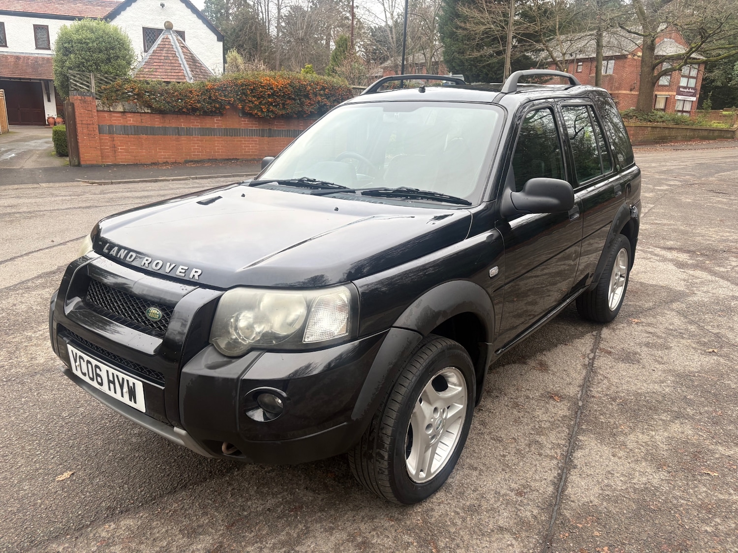 Used Land Rover Freelander 2006 for sale - 77059894: Photo 17