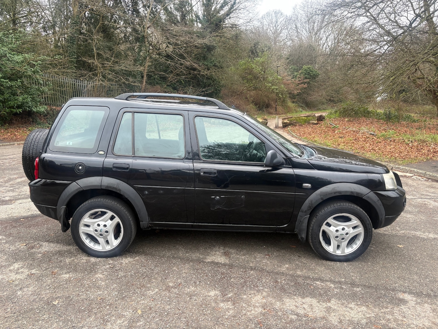 Used Land Rover Freelander 2006 for sale - 77059894: Photo 18