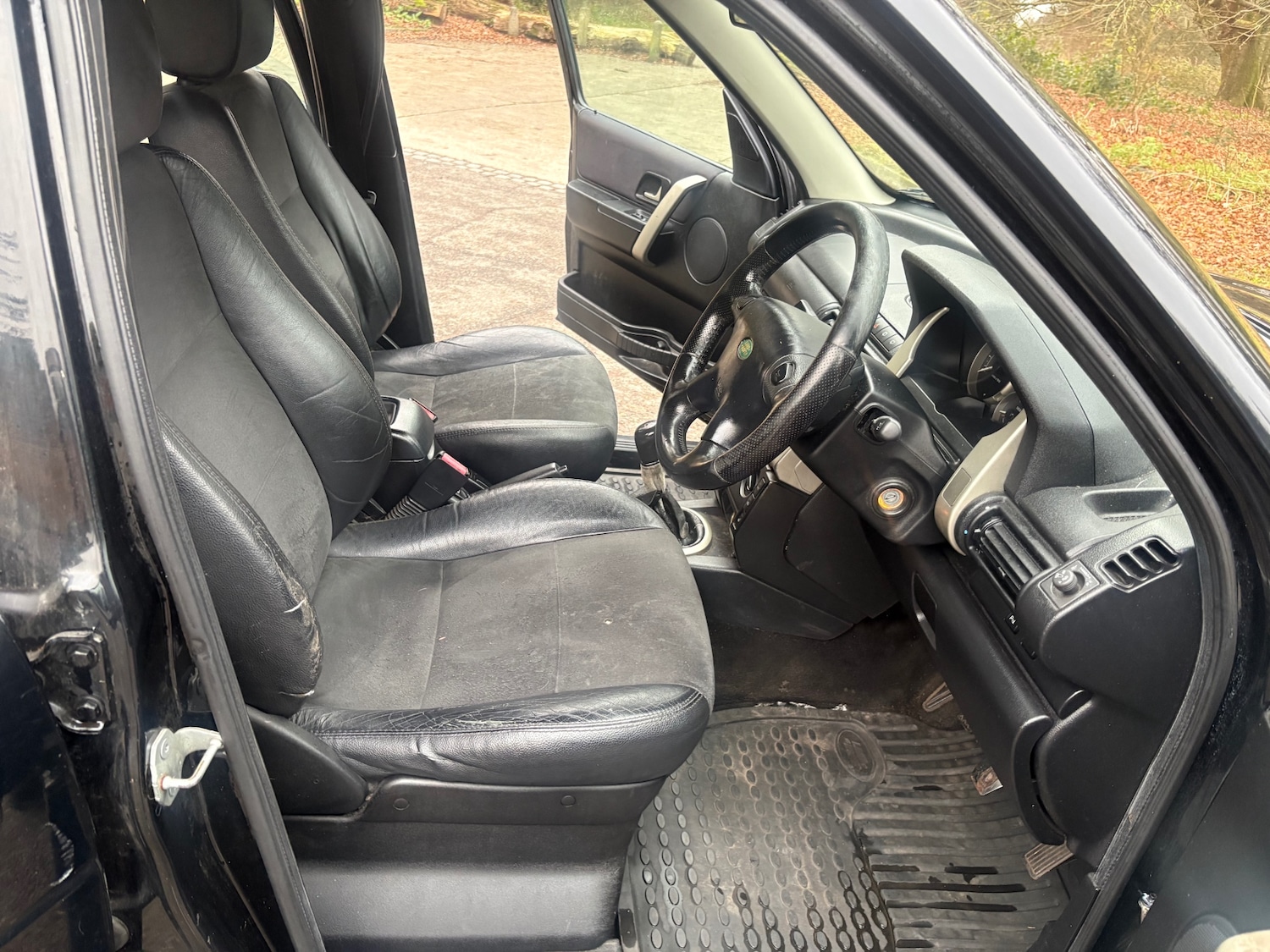 Used Land Rover Freelander 2006 for sale - 77059894: Photo 7