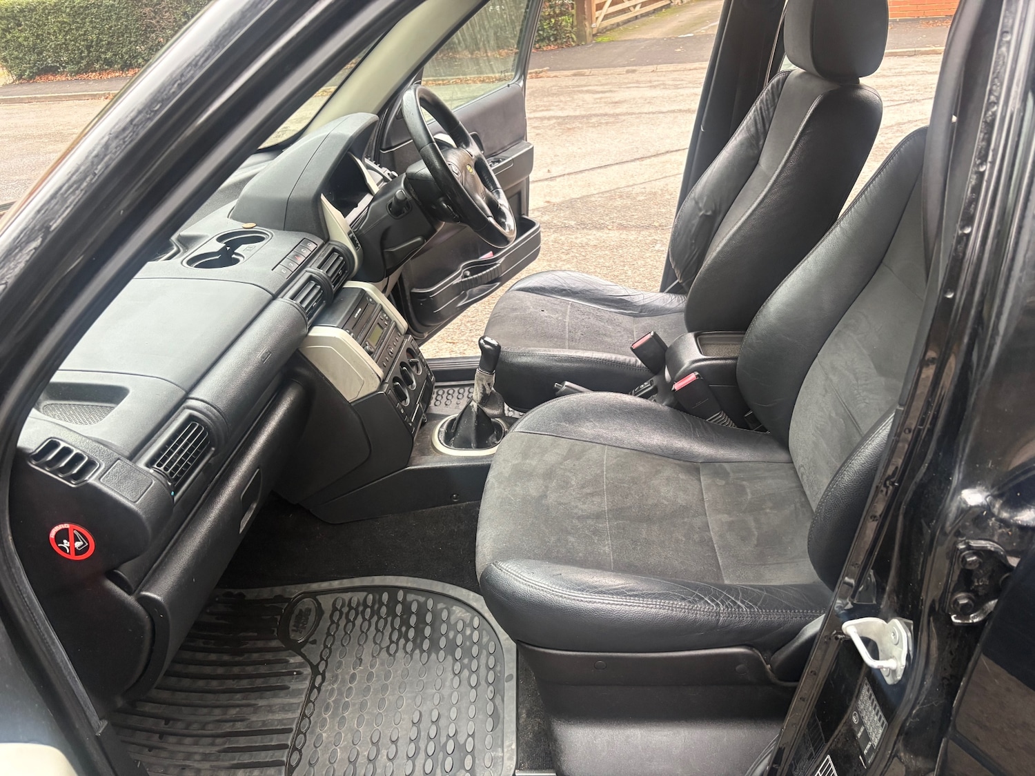 Used Land Rover Freelander 2006 for sale - 77059894: Photo 8