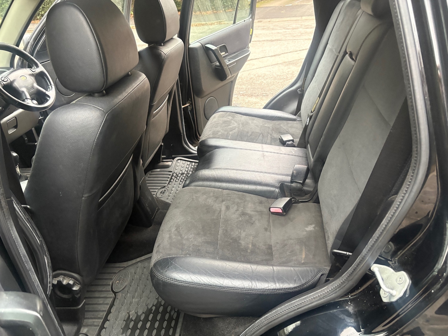 Used Land Rover Freelander 2006 for sale - 77059894: Photo 9