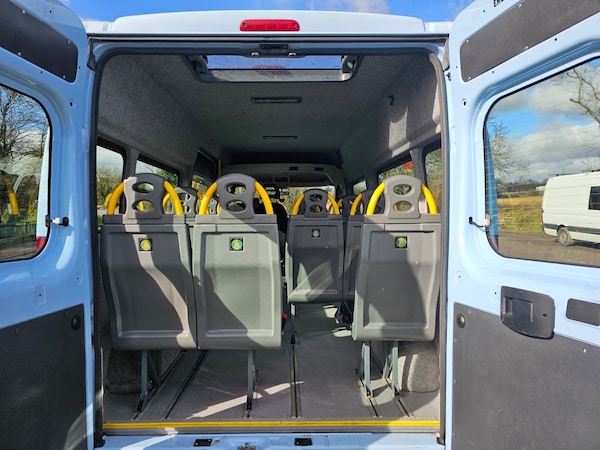 Used Fiat Ducato 2018 for sale - 73843893: Photo 10