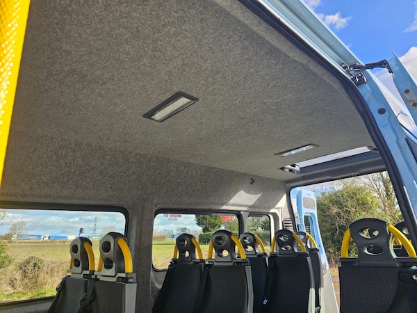 Used Fiat Ducato 2018 for sale - 73843893: Photo 11