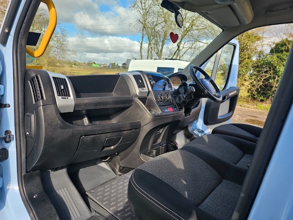 Used Fiat Ducato 2018 for sale - 73843893: Photo 12