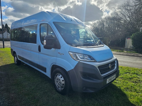 Used Fiat Ducato 2018 for sale - 73843893: Photo 16