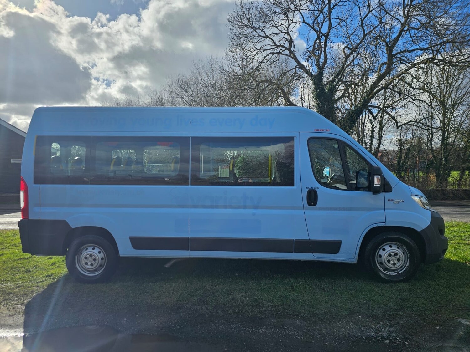 Vehicle 17