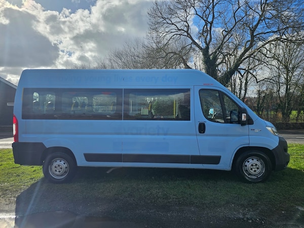 Used Fiat Ducato 2018 for sale - 73843893: Photo 17