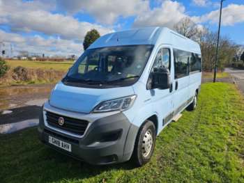 Used Fiat Ducato 2018 for sale - 73843893: Photo