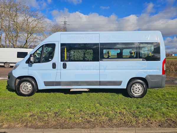 Used Fiat Ducato 2018 for sale - 73843893: Photo 3