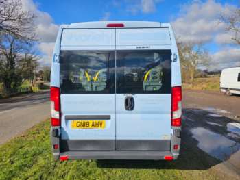 Used Fiat Ducato 2018 for sale - 73843893: Photo