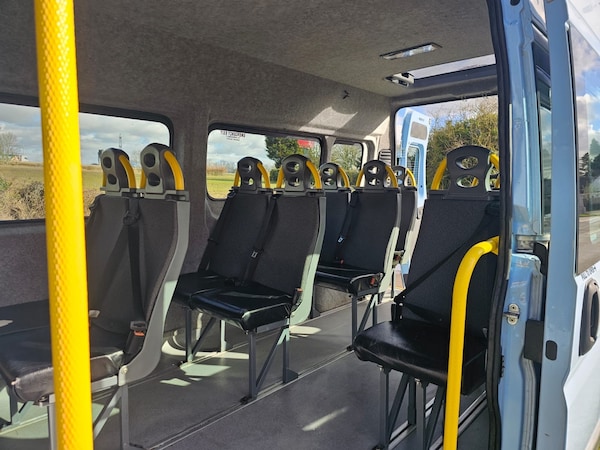 Used Fiat Ducato 2018 for sale - 73843893: Photo 9