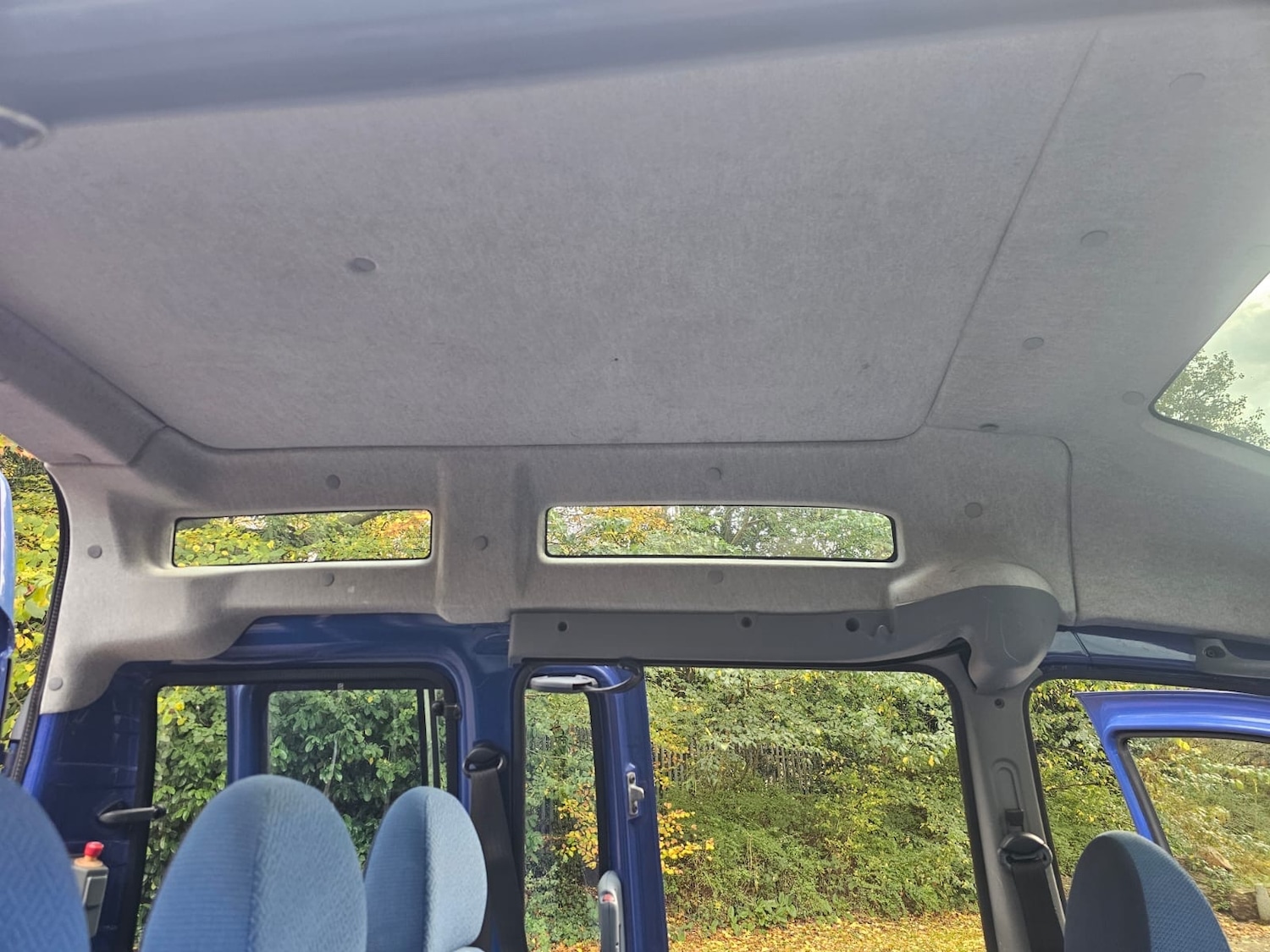 Used Fiat Doblo 2004 for sale - 76468818: Photo 10