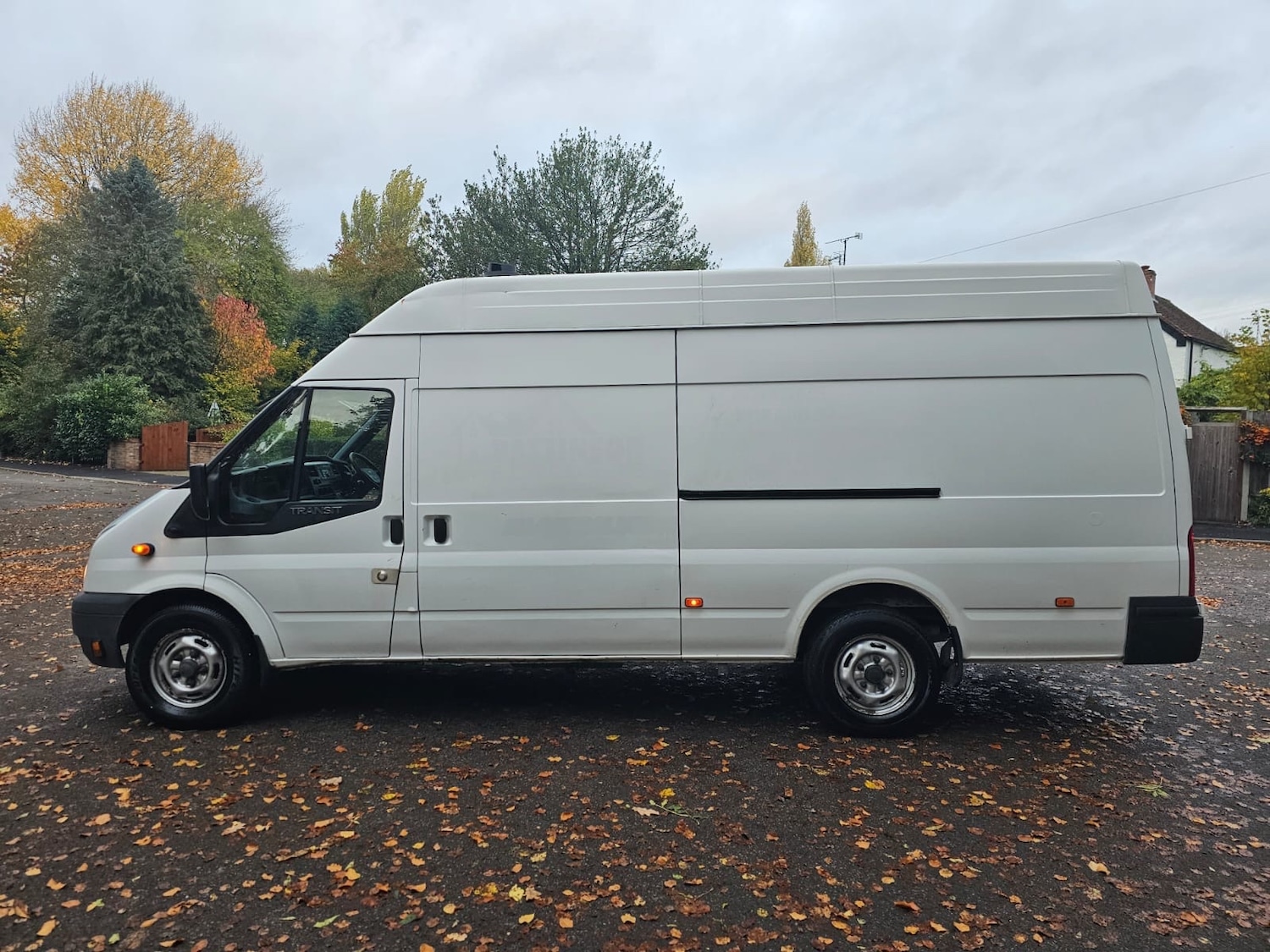 Used Ford Transit 2013 for sale - 76455727: Photo 10