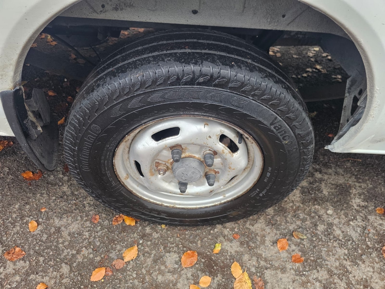 Used Ford Transit 2013 for sale - 76455727: Photo 11