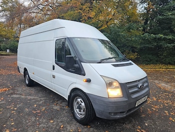 Ford - Transit