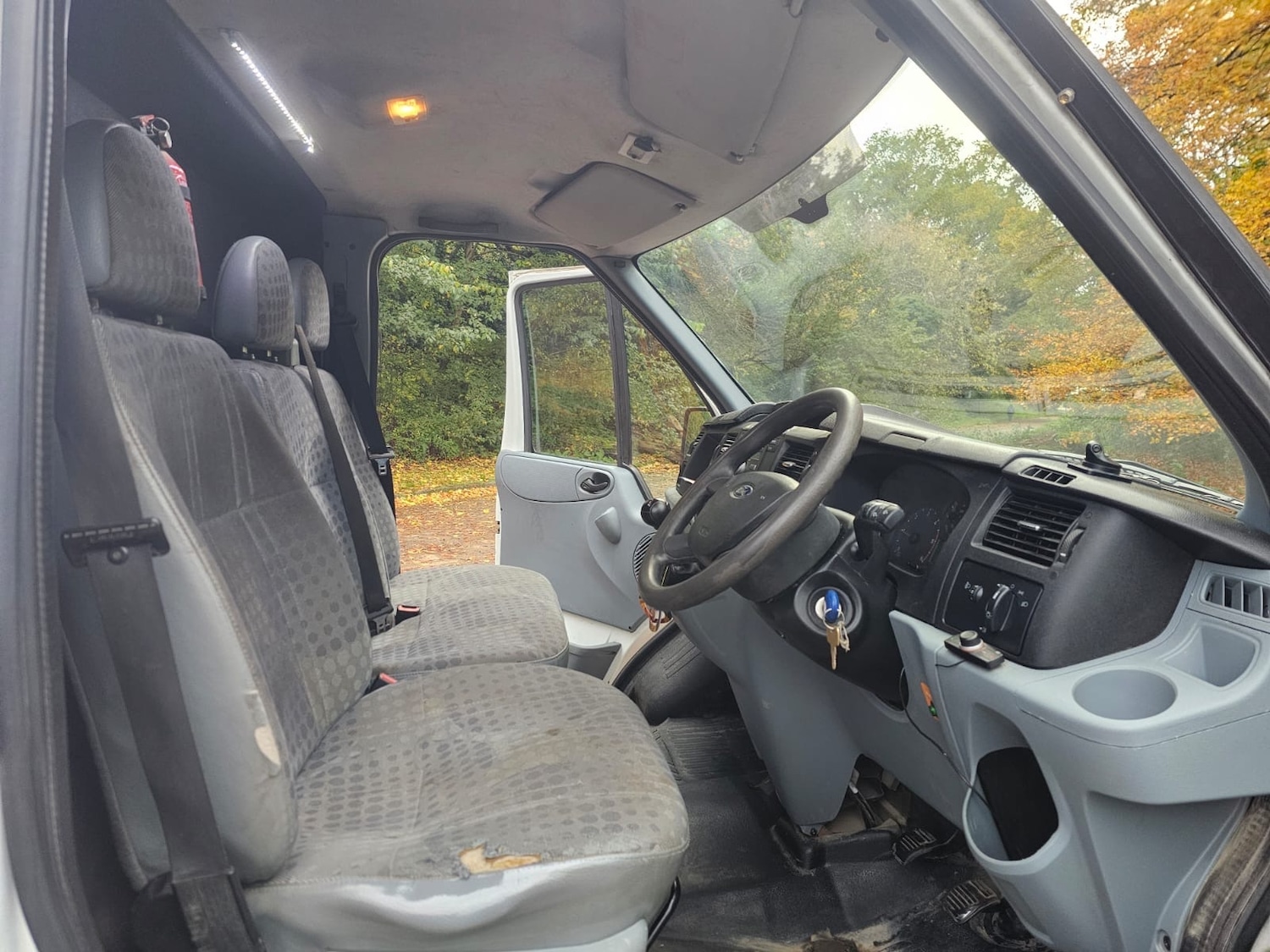 Used Ford Transit 2013 for sale - 76455727: Photo 6