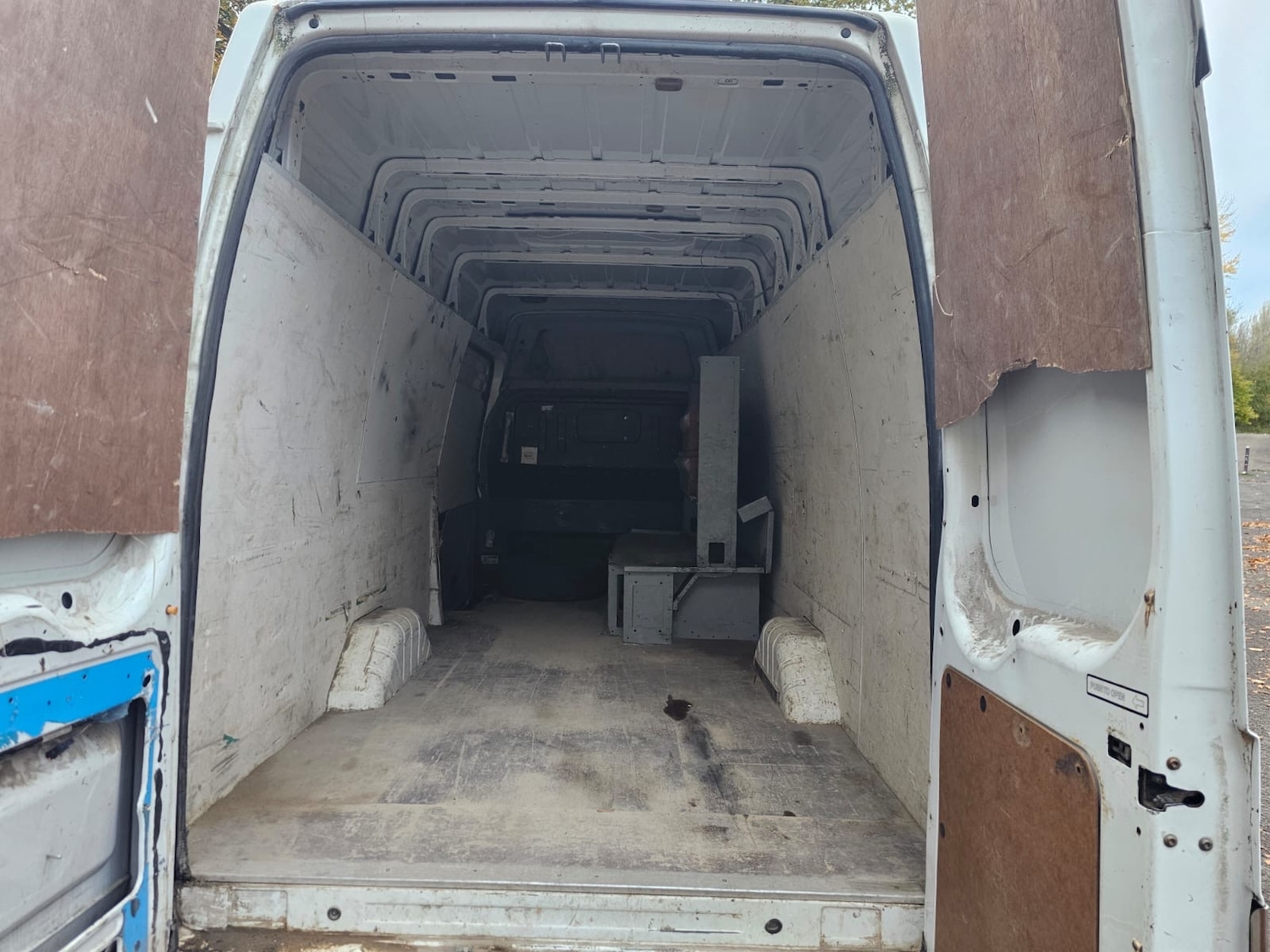 Used Ford Transit 2013 for sale - 76455727: Photo 8