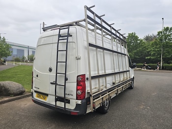 Used Volkswagen Crafter 2015 for sale - 78470625: Photo
