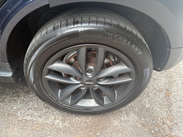 Used MINI Countryman 2012 for sale - 74969174: Photo 11