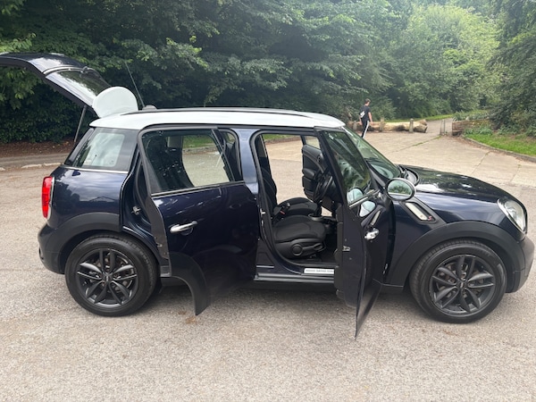 Used MINI Countryman 2012 for sale - 74969174: Photo 12