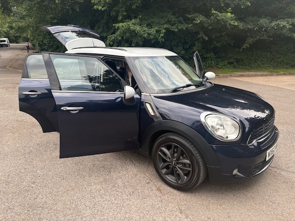 Used MINI Countryman 2012 for sale - 74969174: Photo 13
