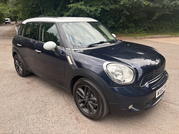 Used MINI Countryman 2012 for sale - 74969174: Photo 14